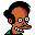 Townspeople Apu 2 Icon